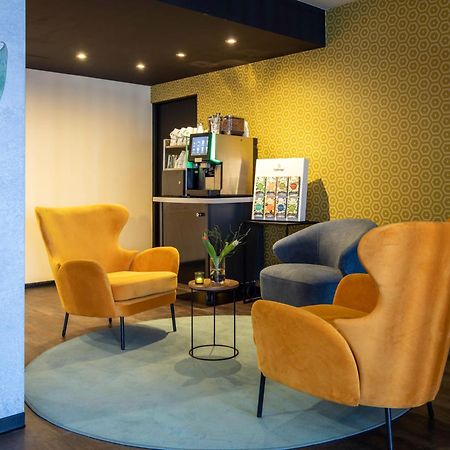 Beevillage Messehotel Hannover Laatzen Exterior foto