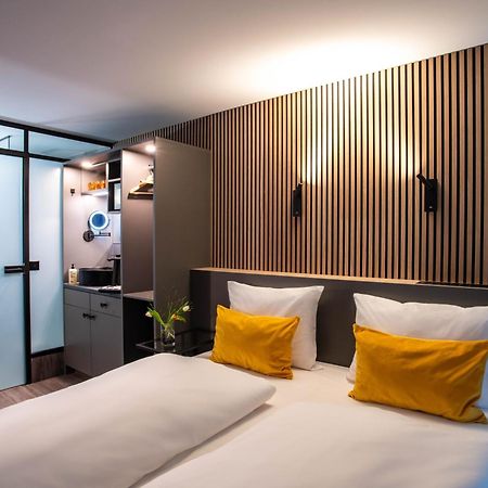 Beevillage Messehotel Hannover Laatzen Exterior foto