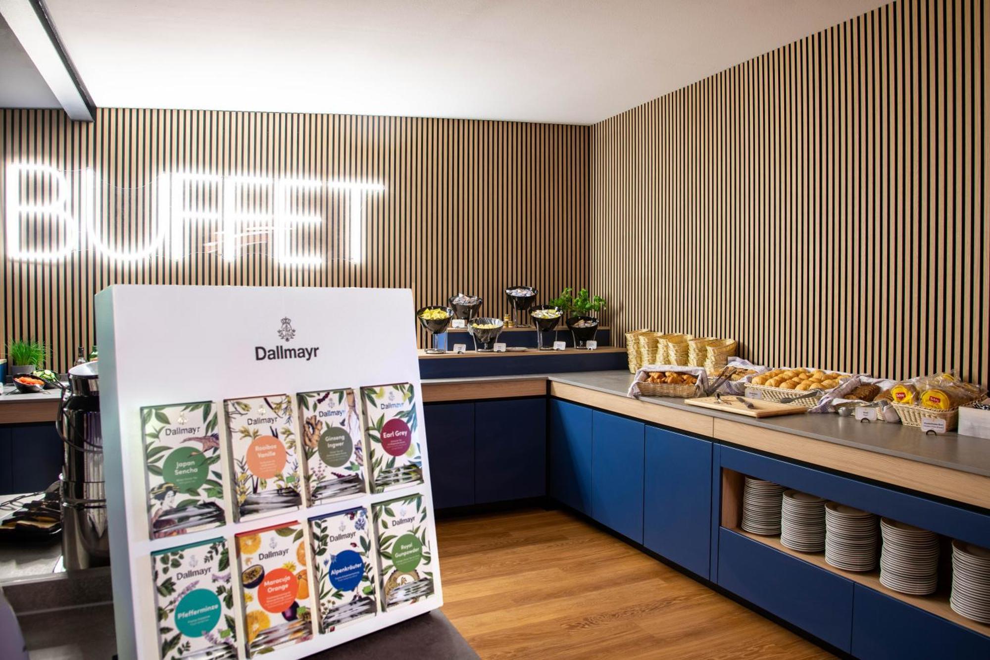 Beevillage Messehotel Hannover Laatzen Exterior foto