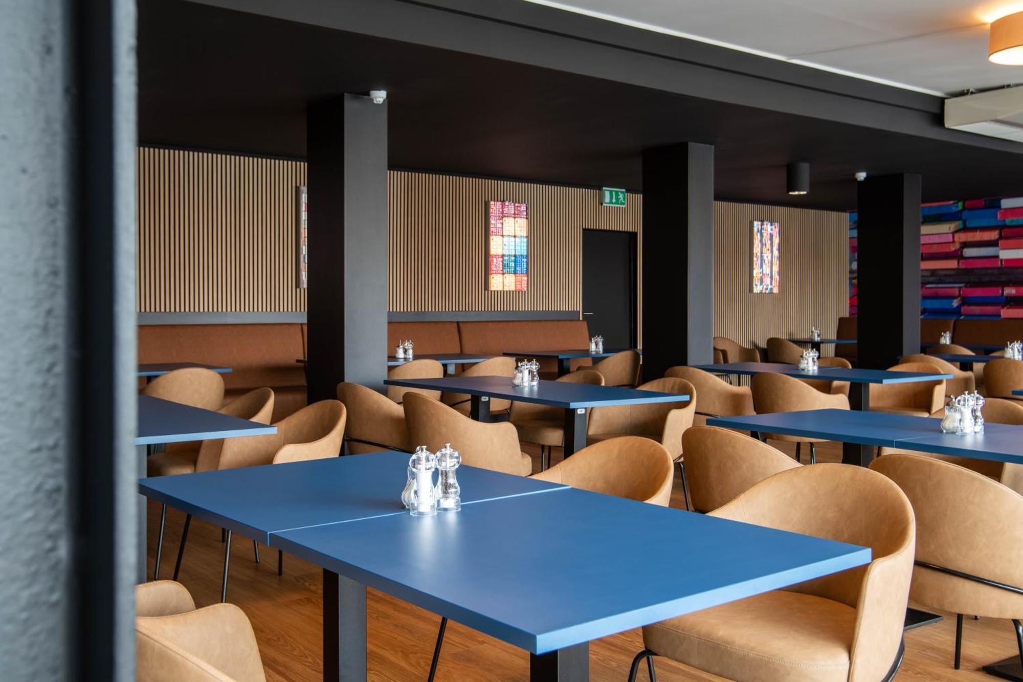 Beevillage Messehotel Hannover Laatzen Exterior foto