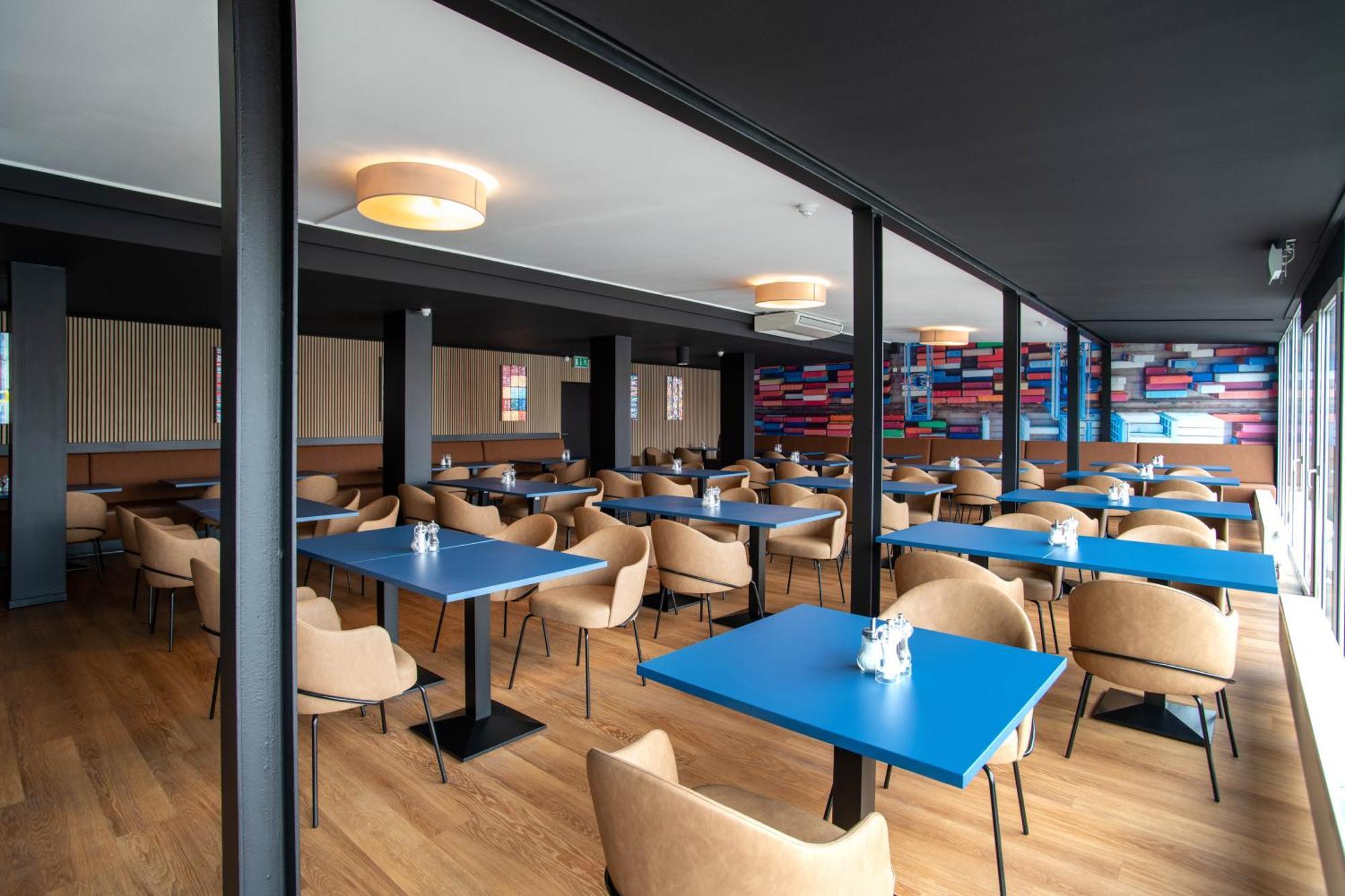 Beevillage Messehotel Hannover Laatzen Exterior foto