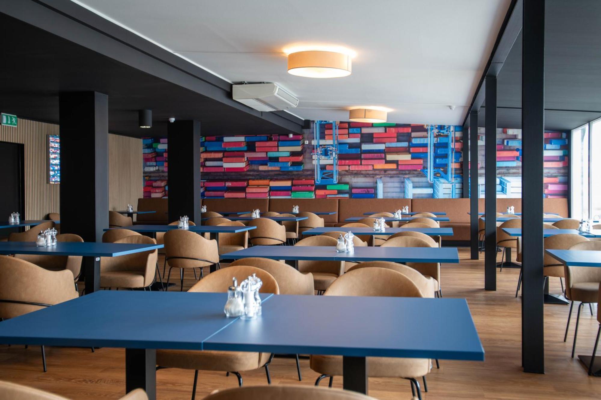 Beevillage Messehotel Hannover Laatzen Exterior foto