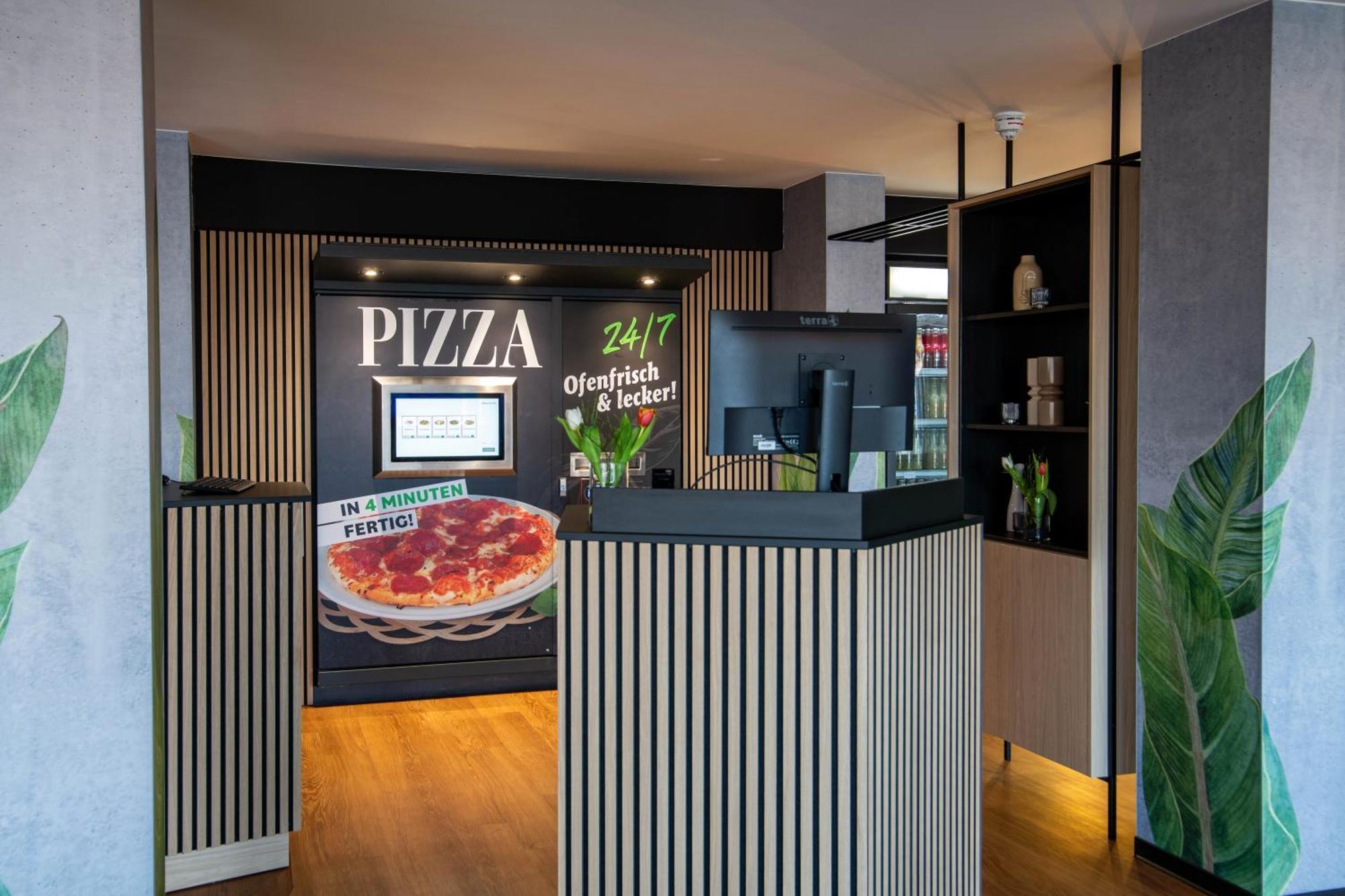 Beevillage Messehotel Hannover Laatzen Exterior foto