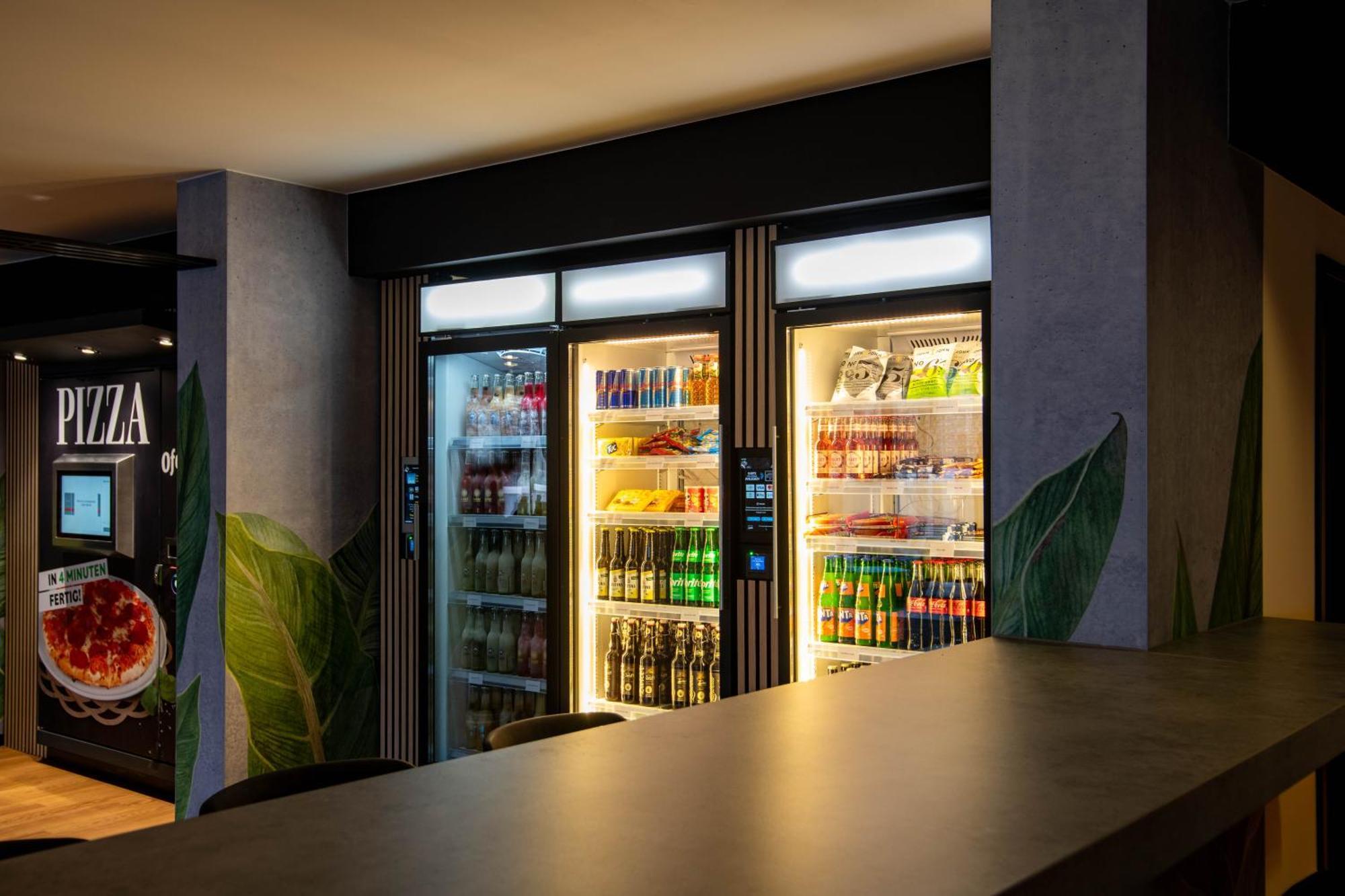 Beevillage Messehotel Hannover Laatzen Exterior foto