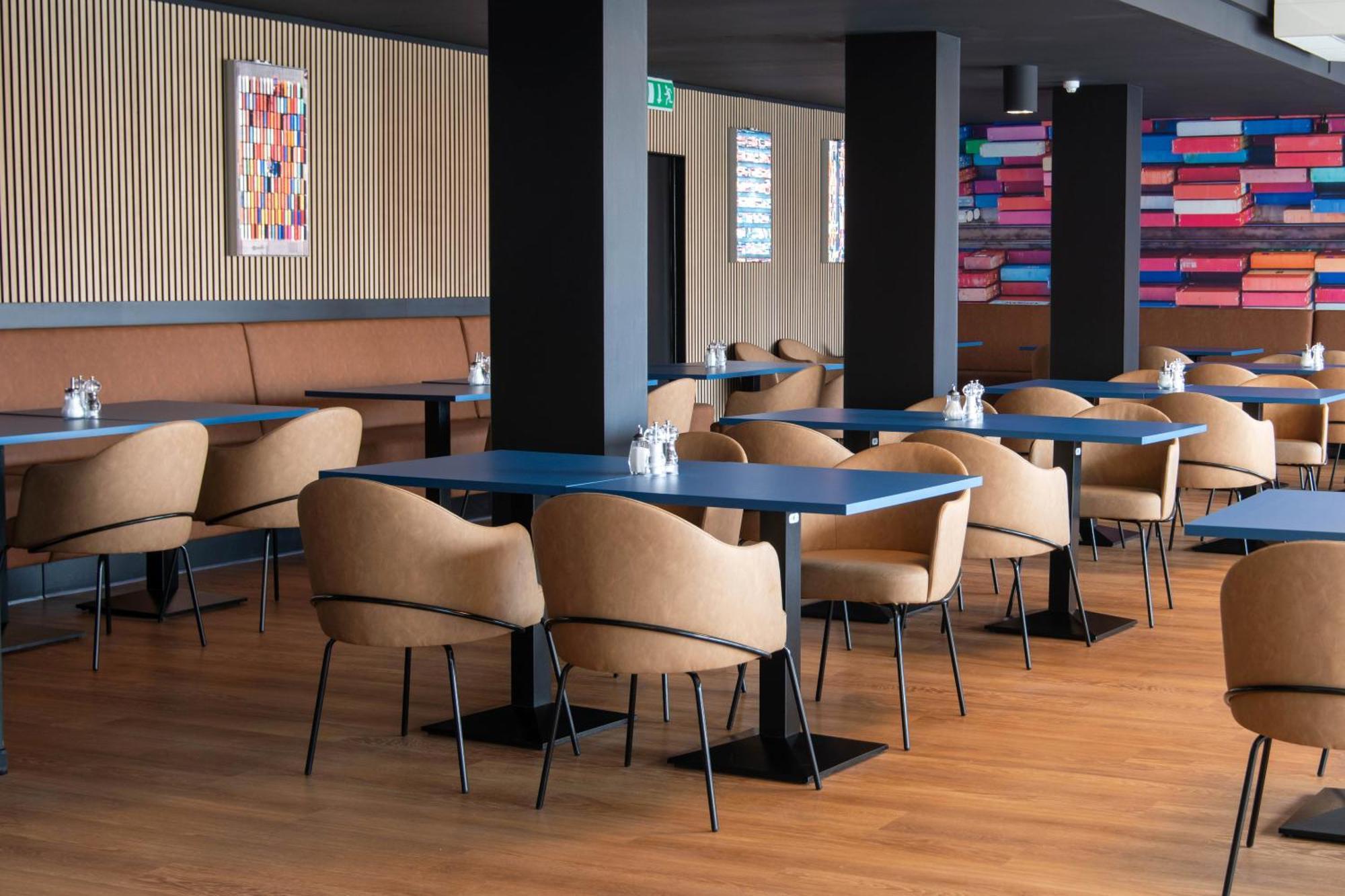 Beevillage Messehotel Hannover Laatzen Exterior foto